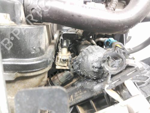 Engine OPEL CORSA C (X01) 1.0 (F08, F68) | BP33646537M1 - Image 6