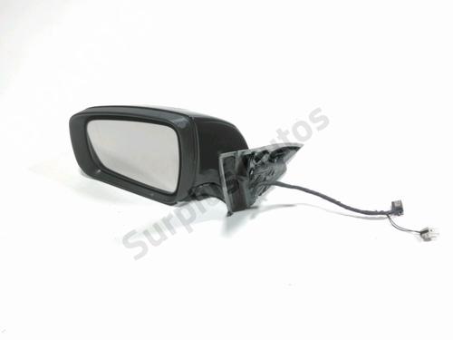 left-mirror-mercedes-benz-c-class-w204-2007-2008-2009-2010-2011-2012-2013-2014-2015-32843165 main image