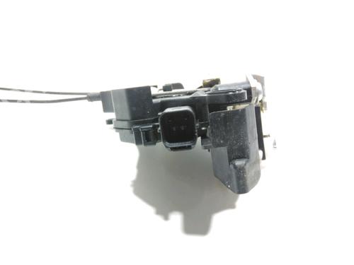 Front right lock CITROËN C-CROSSER (VU_, VV_) 2.2 HDi | BP28247250C97 