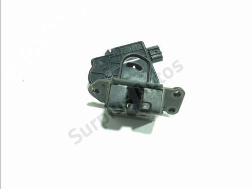 Used Tailgate lock Tailgate lock TOYOTA URBAN CRUISER (_P1_) 1.4 D-4D 4WD (NLP115_, NLP115R) (90 hp) 33867703 33867703