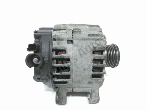 Alternator PEUGEOT PARTNER Box Body/MPV 1.6 HDi / BlueHDi 75 | BP31868115M7