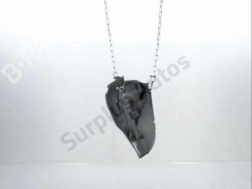 Paso rueda DACIA SANDERO II TCe 90 (B8M1, B8MA, B8AC) (90 hp) 31694242