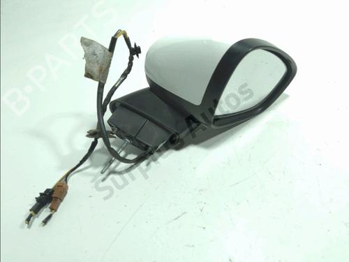 Used Right mirror Right mirror 37776342 37776342
