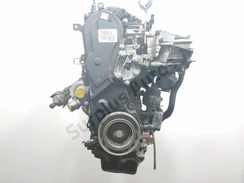 Engine FORD KUGA II (DM2) 2.0 TDCi | BP34503661M1 - Image 4