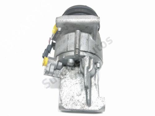 AC compressor DACIA LOGAN MCV II 1.0 SCe 75 | BP39088497M34 - Image 3