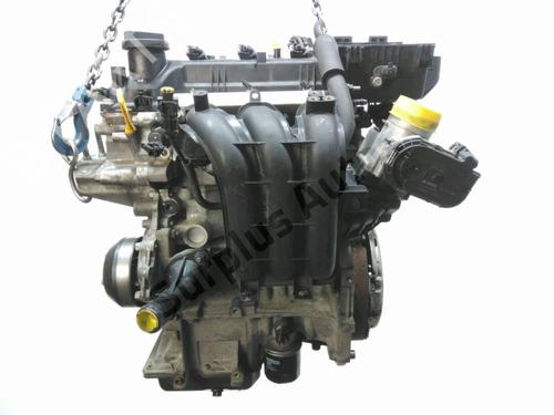 Used Engine KIA PICANTO II (TA) 1.0 (69 hp) 29856818
