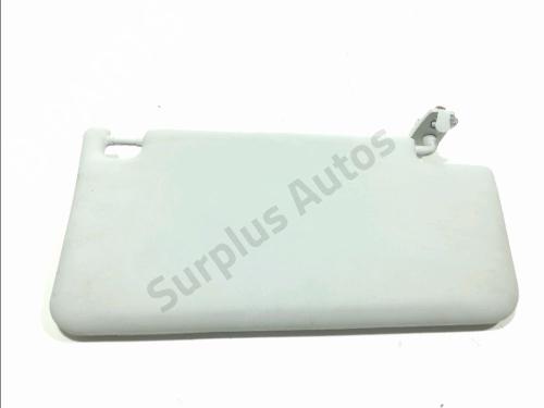 Left sun visor JEEP RENEGADE SUV (BU, B1, BV) 1.0 T-GDi | BP40465125I1 - Image 3
