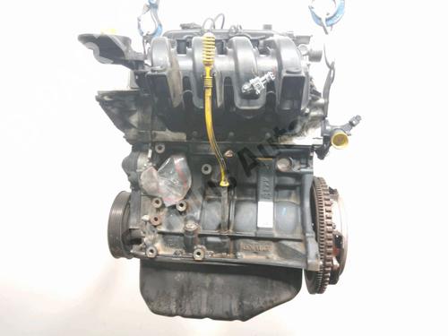 Used Engine Engine 38345179 38345179