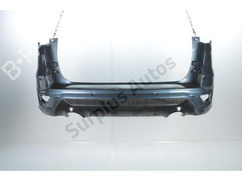 Bak støtfanger FORD KUGA II (DM2) 1.5 EcoBoost E85 (150 hp) 31986986