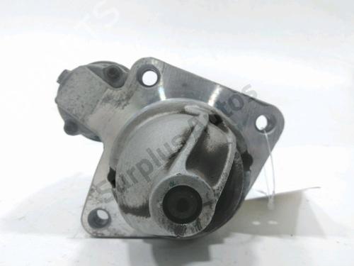 Starter FORD FIESTA VI (CB1, CCN) 1.25 | BP36831838M8 - Image 4