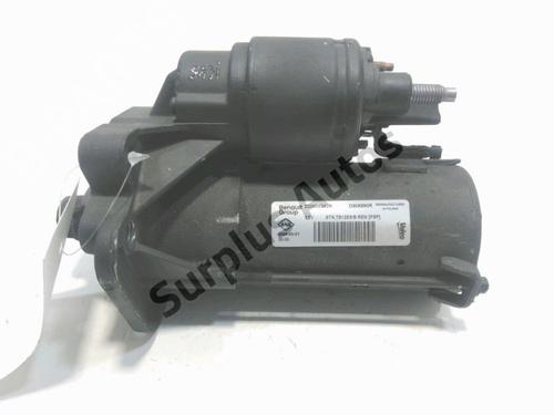 Used Starter Starter 38082348 38082348