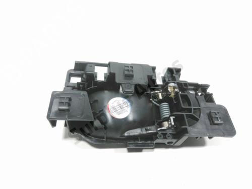 Front right interior door handle CITROËN C3 III (SX) 1.2 THP 110 (SXHNPS, SXHNZT, SXHNZ6) | BP29858205I14