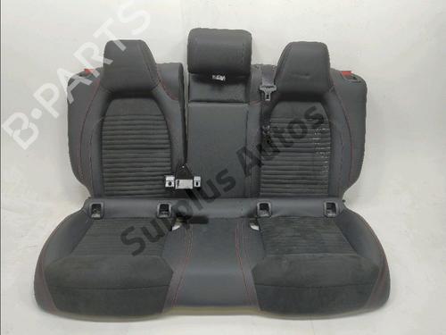 Used Rear seat Rear seat MERCEDES-BENZ GLA-CLASS (X156) GLA 220 d (156.903) (177 hp) 34148791 34148791