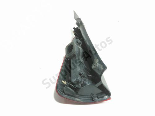 Right taillight RENAULT ESPACE IV (JK0/1_) 2.0 dCi (JK03, JK04, JK1C, JK1G, JK1J, JK1K) | BP37484140C35 - Image 2