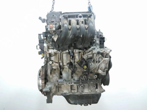 Used Engine Engine 37600504 37600504