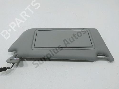 Right sun visor OPEL ASTRA H GTC (A04) 1.7 CDTI (L08) | BP40465103I2 - Image 3