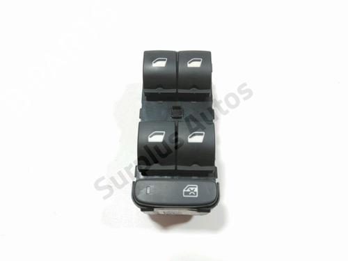 Left front window switch CITROËN C3 / C3 ORIGIN III (SX) 1.2 VTi 82 | BP28249712I27 