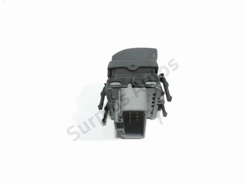 Left front window switch RENAULT TWINGO II (CN0_) 1.5 dCi (CN0E) | BP37870831I27 - Image 2