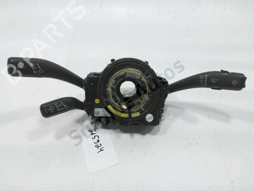 Used Steering wheel controls AUDI A5 (8T3) 3.0 TDI quattro (240 hp) 30988213