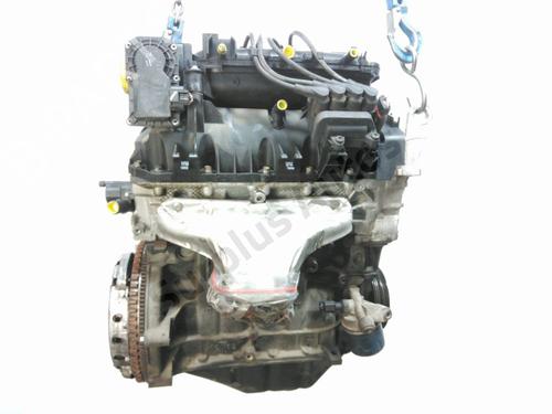 Engine RENAULT CLIO IV (BH_) 1.2 16V | BP28219438M1 