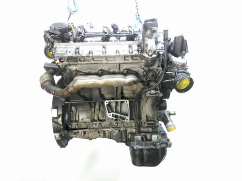 Motor CHRYSLER 300C Touring (LX, LE) 3.0 CRD (218 hp) 28218877