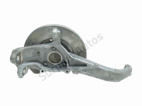 Used Right front steering knuckle Right front steering knuckle TESLA MODEL 3 (5YJ3) EV (283 hp) 36509106 36509106