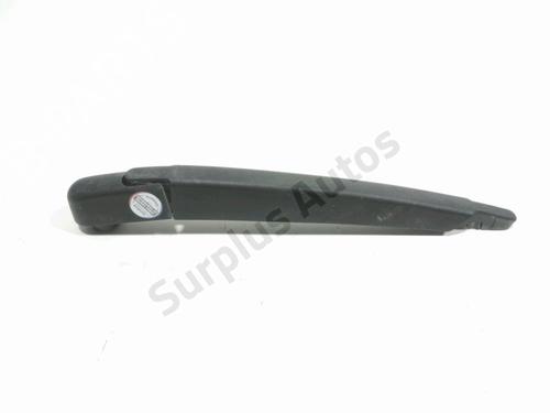 Used Rear windshield wiper arm NISSAN X-TRAIL III (T32_, T32R, T32RR) 1.6 dCi (T32) (130 hp) 31368353