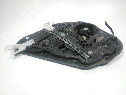 Rear right window mechanism HYUNDAI i30 (GD) 1.6 CRDi | BP37778759C25 - Image 2
