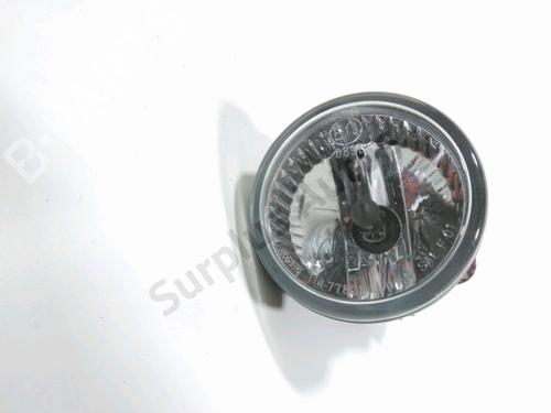 Used Left front fog light TOYOTA PRIUS Liftback (_W2_) 1.5 Hybrid (NHW20_, NHW20R) (112 hp) 28265813