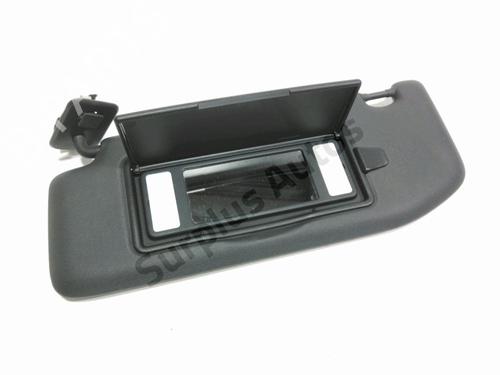 Used Left sun visor PEUGEOT 208 I (CA_, CC_) 1.6 GTi (200 hp) 28714884