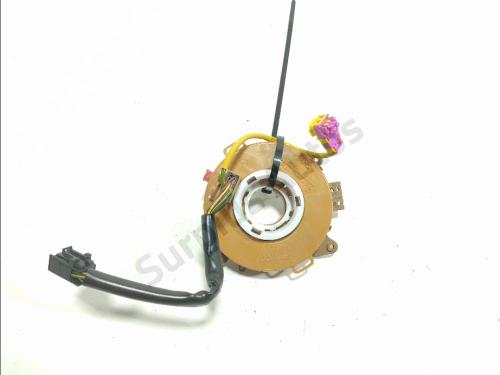 Used Squib airbag Squib airbag FIAT 500L (351_, 352_) 1.6 D Multijet (199LYD1B) (105 hp) 40464601 40464601
