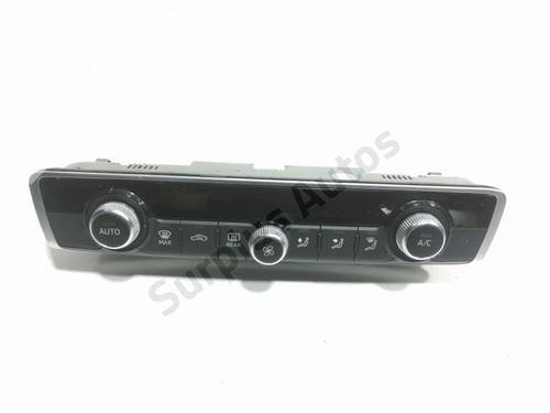 Commande Chauffage Commande Chauffage AUDI A3 Sportback (8VA, 8VF) 1.6 TDI (110 hp) 36182971 36182971