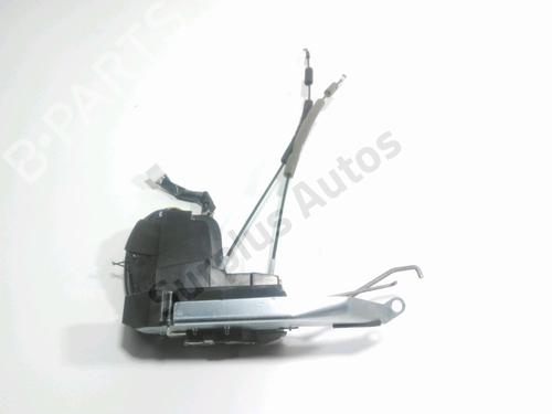 front-left-lock-mazda-cx-7-er-2006-2007-2008-2009-2010-2011-2012-2013-2014-28248441 main image