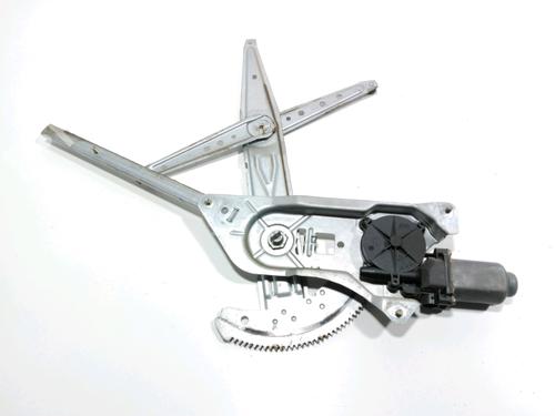 Front left window mechanism RENAULT KANGOO (KC0/1_) 1.9 dCi 4x4 | BP28241150C22