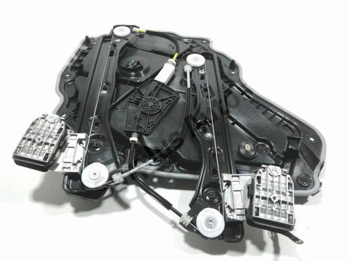 Rear right window mechanism TESLA MODEL Y (5YJY) EV | BP37778901C25 - Image 3