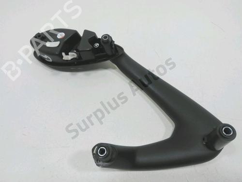 Front left interior door handle FORD KA (RU8) 1.2 | BP30996553I13 - Image 2