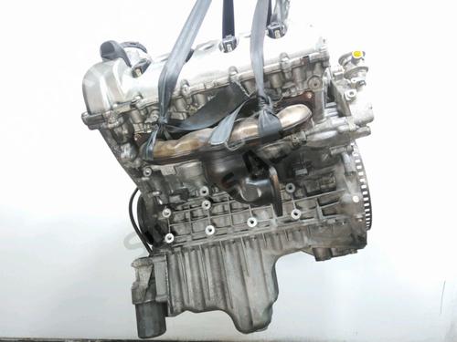 Engine PORSCHE CAYENNE (9PA) S 4.5 | BP33815800M1 - Image 2