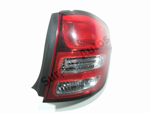 Used Right taillight CITROËN C3 II (SC_) 1.4 (73 hp) 28269086
