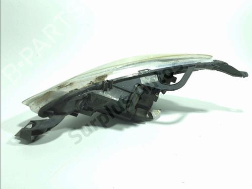 Right headlight CITROËN DS3 (SA_) 1.6 HDi 90 | BP33867809C29 - Image 2