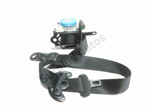 Used Front left seatbelt Front left seatbelt PEUGEOT 108 1.0 VTi (69 hp) 28234325 28234325