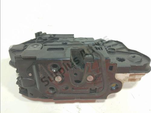 front-right-lock-skoda-fabia-ii-542-2006-2007-2008-2009-2010-2011-2012-2013-2014-39260334 main image
