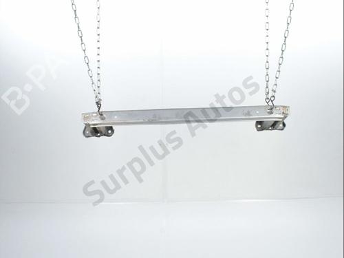Used Rear bumper reinforcement TOYOTA VERSO S (_P12_) 1.4 D4-D (NLP121_, NLP121R) (90 hp) 28257941