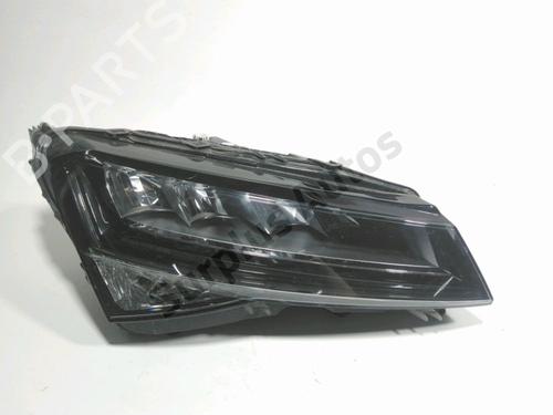 Used Right headlight Right headlight 38981861 38981861