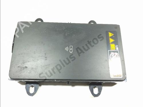 Electronic module TOYOTA C-HR (_X2_, _H2_) Hybrid (MAXH20) | BP33459449M83 - Image 2