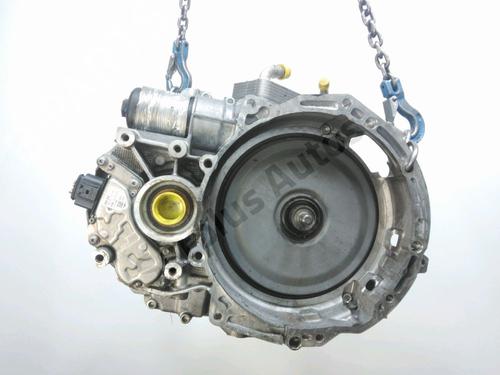 Used Gearbox AUDI A3 Sportback (8VA, 8VF) 35 TDI (150 hp) 28224727