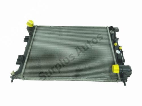 Used Water radiator Water radiator 38082372 38082372