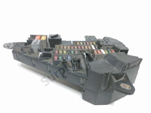 Electronic module BMW 5 (E60) 530 d | BP33686212M83 - Image 3