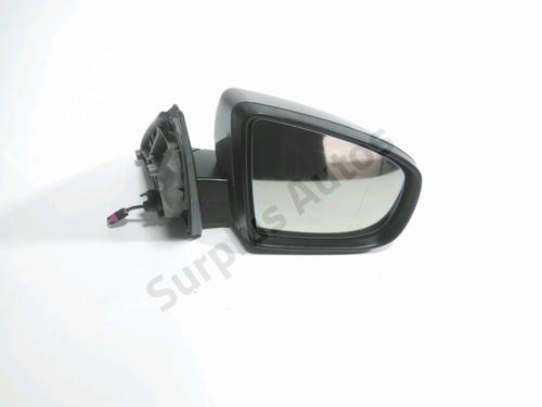 Used Right mirror BMW X5 (E70) xDrive 30 d (245 hp) 28245617
