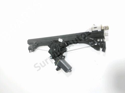 Front left window mechanism FIAT 500 (312_) 1.2 (312AXA1A) | BP29230540C22 