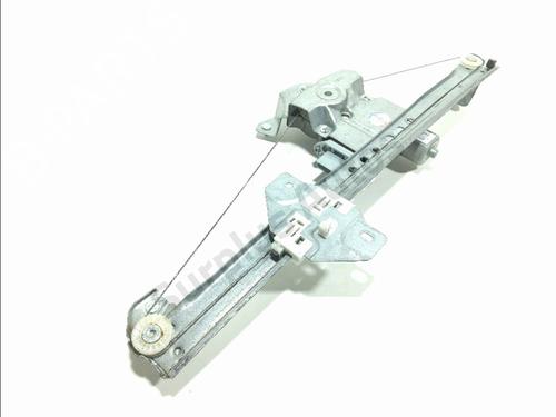 Used Front left window mechanism Front left window mechanism DACIA DOKKER MPV (KE_) 1.2 TCe (KEM0, KEAY) (115 hp) 35719955 35719955